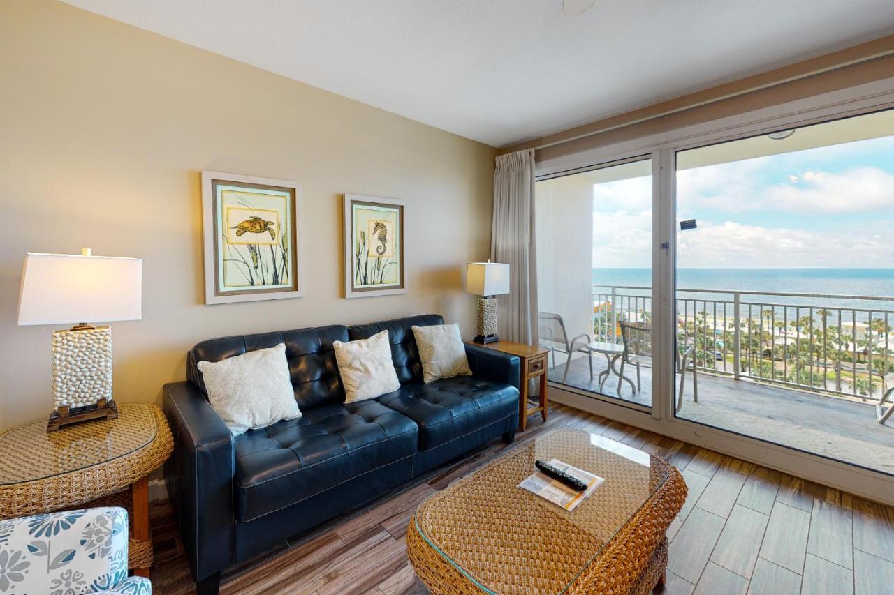 Sterling Shores 715 Lägenhet Destin Exteriör bild